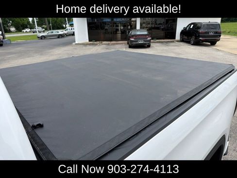 Used 2023 GMC Sierra 1500 Denali w/ Denali Reserve Package image 2