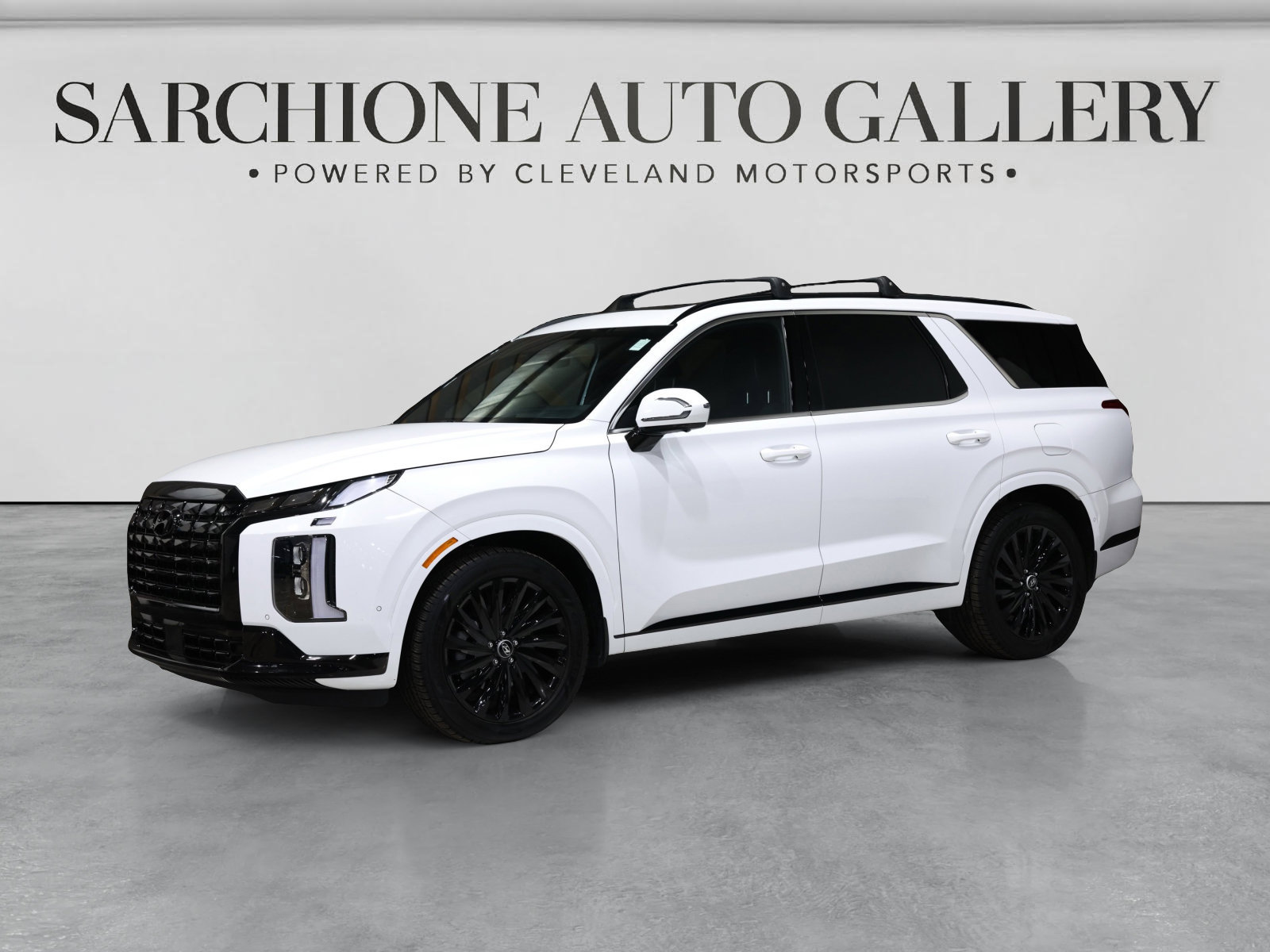 Used 2025 Hyundai Palisade Calligraphy AWD/4WD image 52