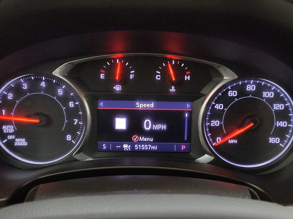 Used 2020 GMC Terrain SLT w/ Preferred Package AWD/4WD image 23