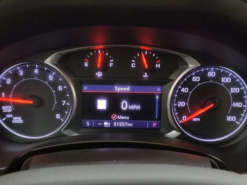 Used 2020 GMC Terrain SLT w/ Preferred Package AWD/4WD image 23