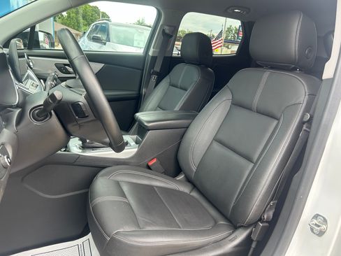 Used 2024 Chevrolet Blazer LT w/ Redline Edition AWD/4WD image 16