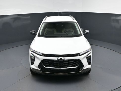 New 2026 Chevrolet Trax ACTIV w/ Driver Confidence Package image 37