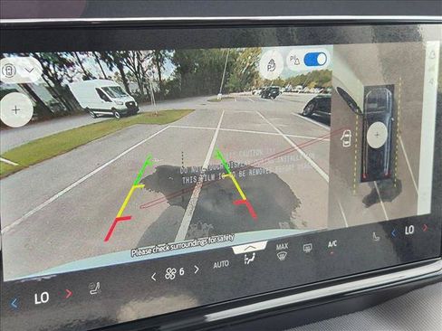 New 2026 Ford Expedition Active RWD image 13