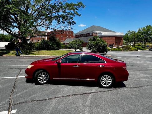 Used 2010 Lexus ES 350 FWD image 7