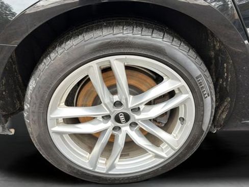 Used 2017 Audi A4 2.0T Premium w/ Convenience Package image 29