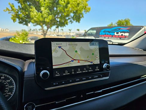 Used 2024 Mitsubishi Outlander SE image 37