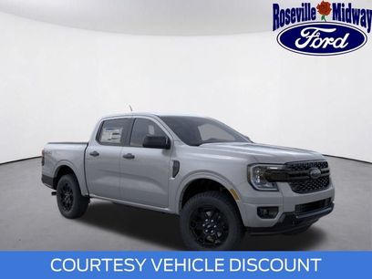 Used 2026 Ford Ranger XLT w/ Equipment Group 301A High