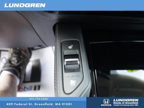 Used 2021 Kia Telluride EX AWD/4WD image 28