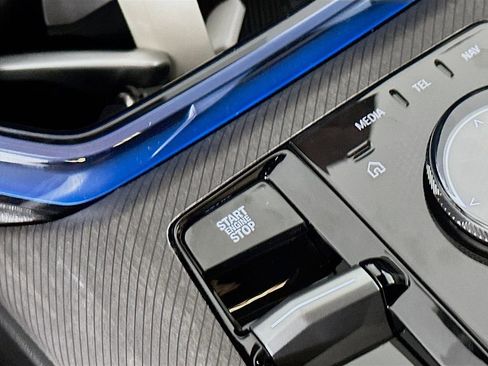 New 2026 BMW X3 xDrive30 w/ M Sport Package image 17