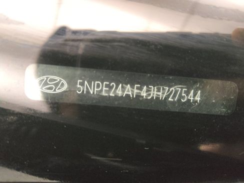 Used 2018 Hyundai Sonata SE image 33