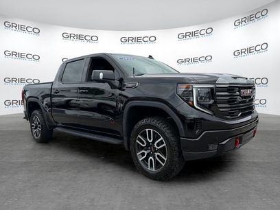 Used 2023 GMC Sierra 1500 AT4 w/ AT4 Premium Package