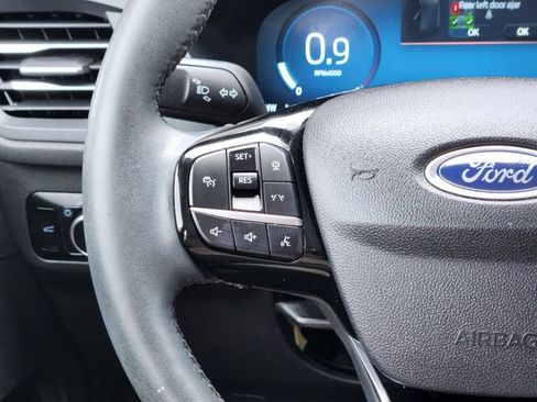 Used 2023 Ford Escape Active w/ Tech Pack #2 FWD image 26