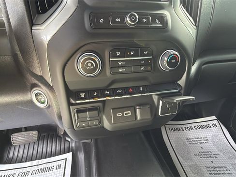 Certified 2024 Chevrolet Silverado 2500 W/T w/ WT Convenience Package image 22