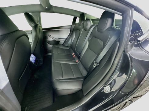 Used 2025 Tesla Model 3 Long Range RWD image 29