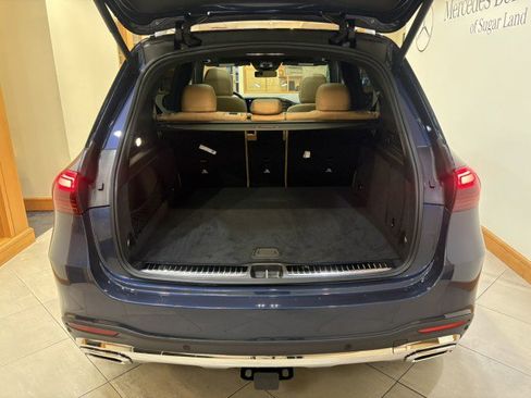 New 2026 Mercedes-Benz GLE 350 4MATIC image 25