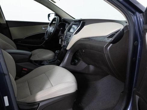 Used 2017 Hyundai Santa Fe Sport image 40