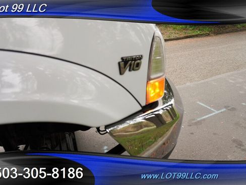 Used 2002 Ford F250 XLT AWD/4WD image 36
