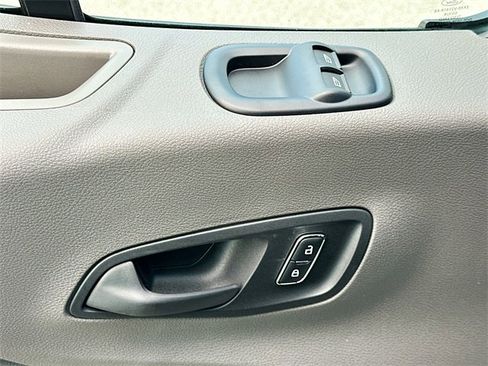 New 2025 Ford Transit 250 Low Roof AWD image 12