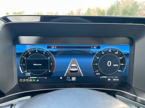 New 2026 Subaru Outback Touring XT image 35