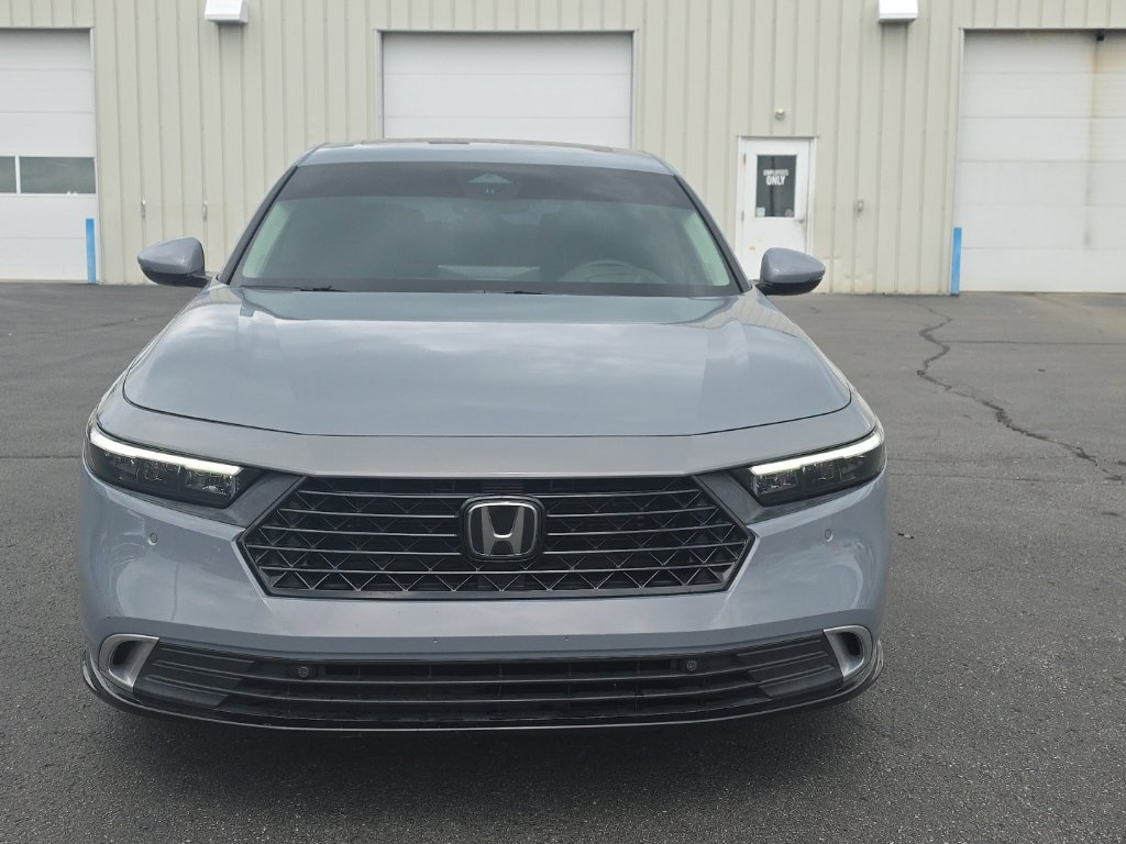 Certified 2023 Honda Accord Touring image 2
