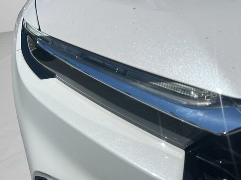 Certified 2024 Honda CR-V EX-L image 27