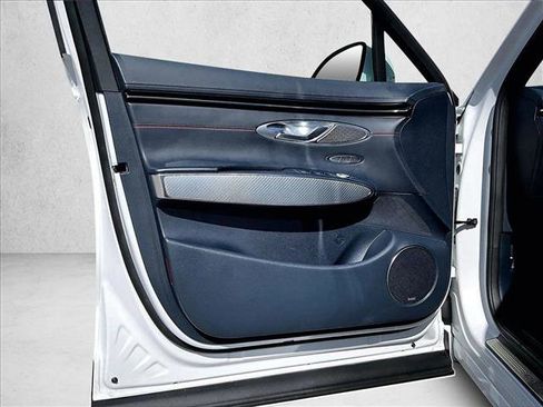 Used 2023 Genesis GV70 2.5T w/ Sport Prestige Package image 18