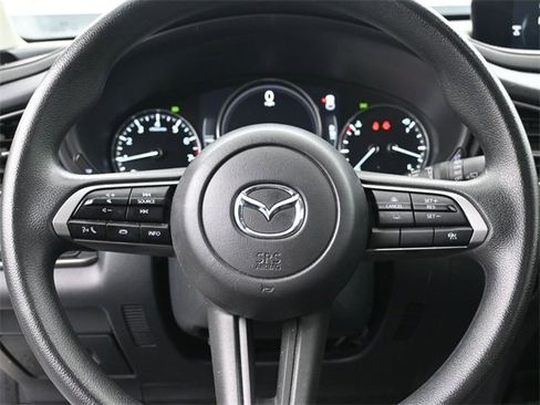Certified 2024 MAZDA CX-30 AWD 2.5 S image 9