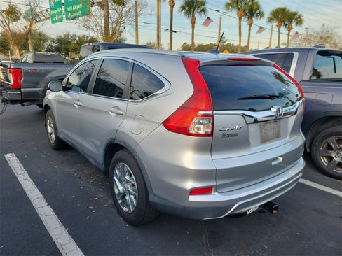 Used 2015 Honda CR-V EX-L image 13