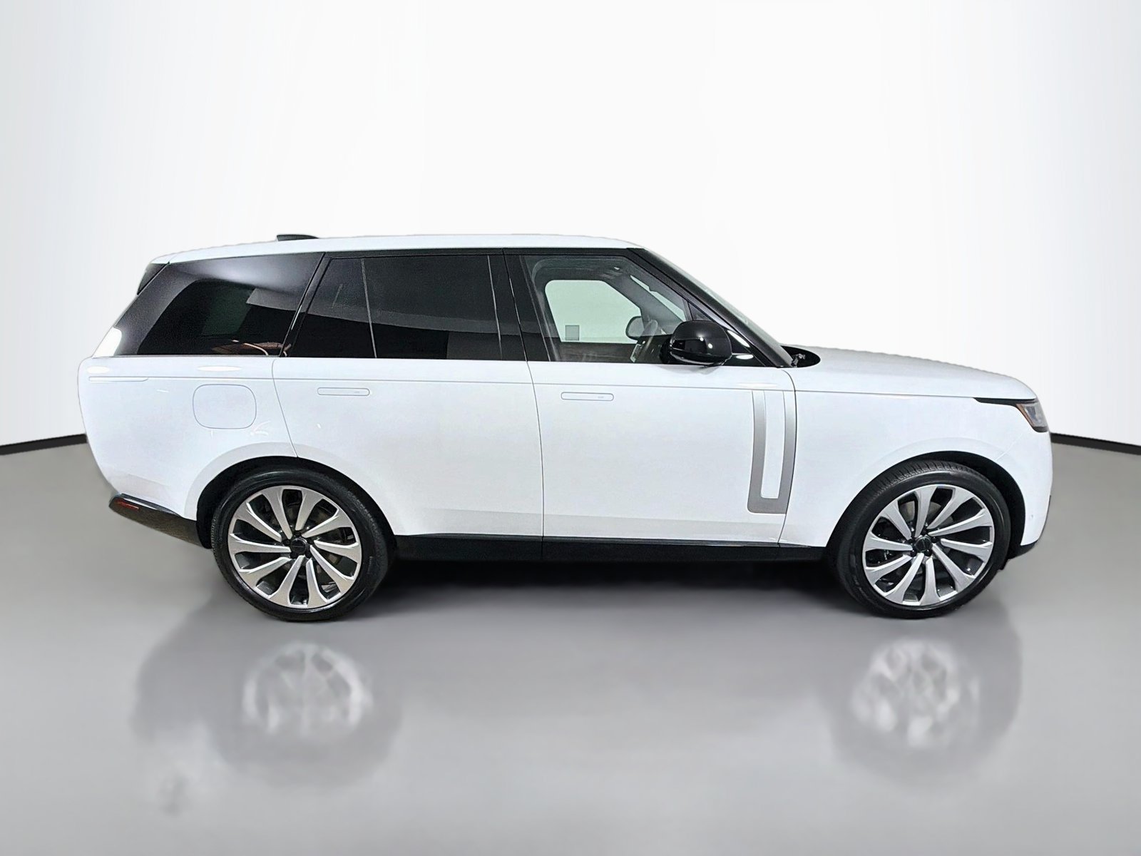 New 2026 Land Rover Range Rover Autobiography AWD/4WD image 6