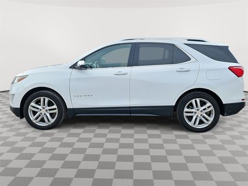 Used 2019 Chevrolet Equinox Premier image 8