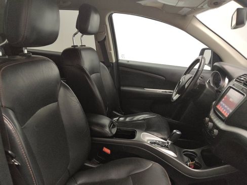 Used 2019 Dodge Journey GT AWD/4WD image 21