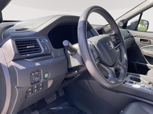 Used 2025 Honda Ridgeline TrailSport image 20