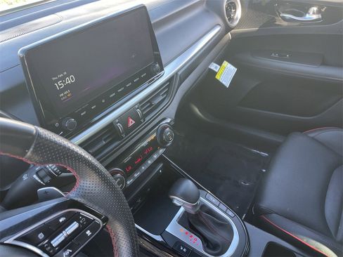 Used 2023 Kia Forte GT w/ GT2 Package image 26