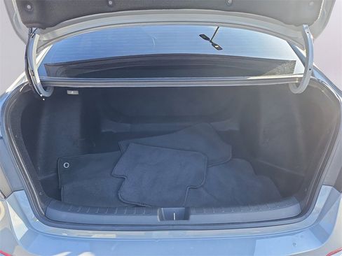 Certified 2024 Honda Civic Sport image 27