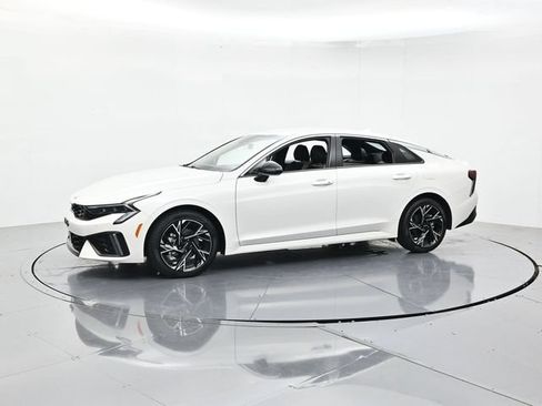 Used 2025 Kia K5 GT-Line FWD image 5