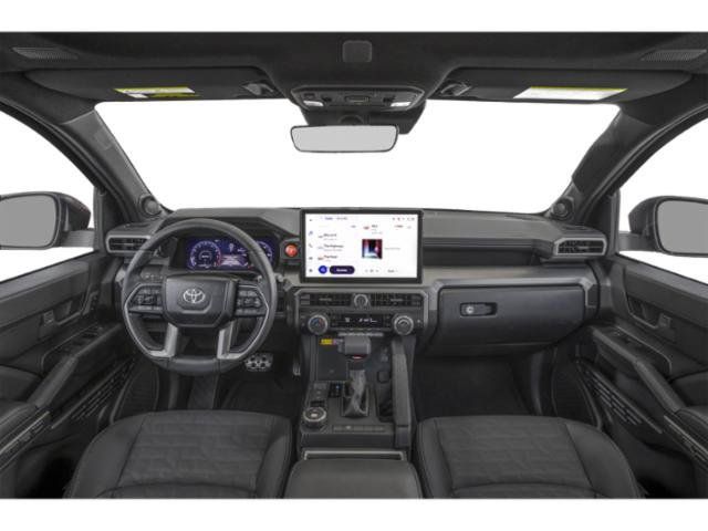 Certified 2025 Toyota 4Runner SR5 AWD/4WD image 7