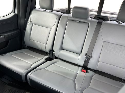 Used 2023 Ford F150 Lightning Lariat w/ Equipment Group 511A High image 15