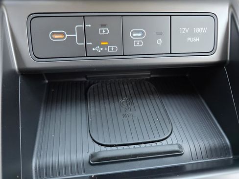 New 2026 Hyundai Kona Limited AWD/4WD image 21