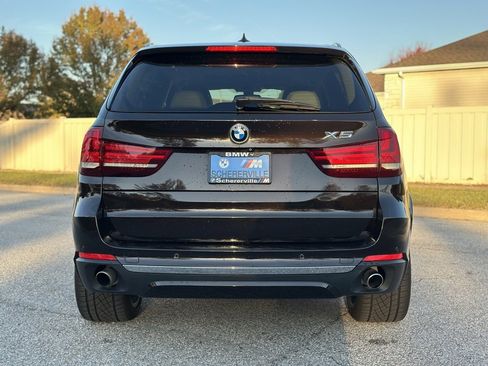Used 2015 BMW X5 sDrive35i image 6