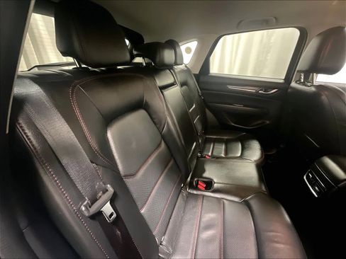 Used 2024 MAZDA CX-5 Carbon Edition image 16