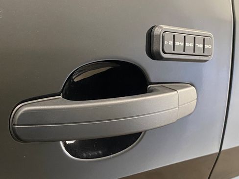 New 2026 Ford Transit 250 148 Medium Roof Extended AWD w/ Exterior Upgrade Package image 13