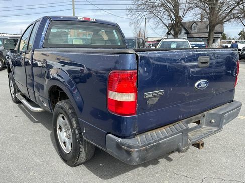Used 2008 Ford F150 2WD Regular Cab image 3