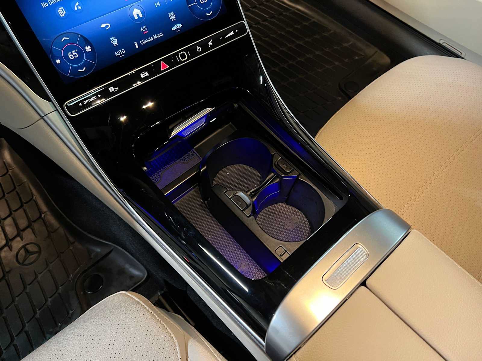 Certified 2026 Mercedes-Benz C 300 4MATIC Sedan image 35
