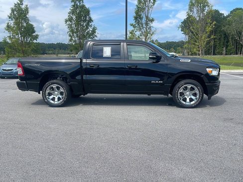 Used 2020 RAM 1500 Big Horn AWD/4WD image 8