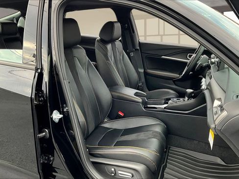 New 2026 Acura Integra A-Spec FWD image 13