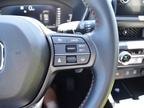Certified 2026 Honda CR-V Sport-L image 21