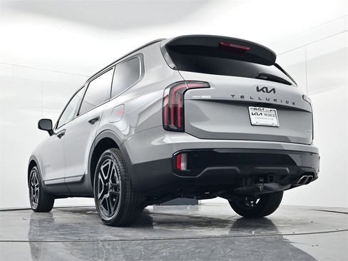New 2025 Kia Telluride SX X-Line image 39