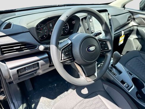 New 2026 Subaru Impreza 2.0i Sport AWD/4WD image 9