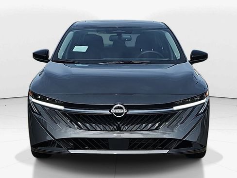 New 2026 Nissan Sentra SV w/ Floor Mat Package FWD image 9