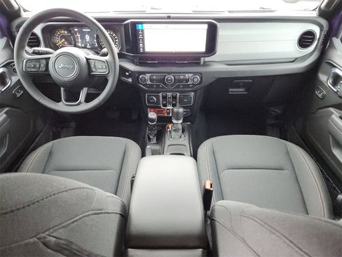 New 2026 Jeep Gladiator Willys image 13